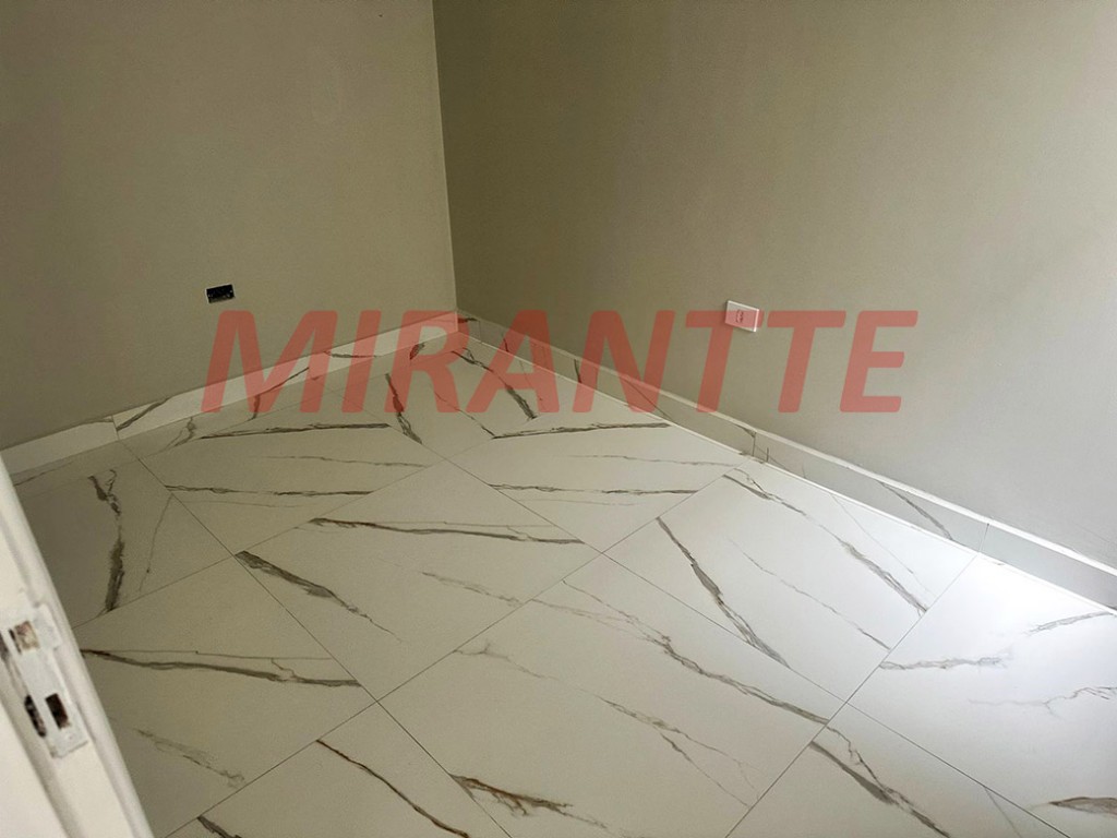Sobrado de 124m² com 3 quartos em Vila Catupia
