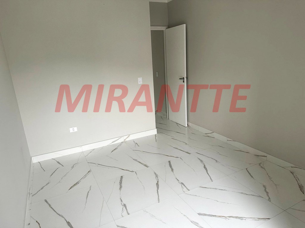 Sobrado de 124m² com 3 quartos em Vila Catupia