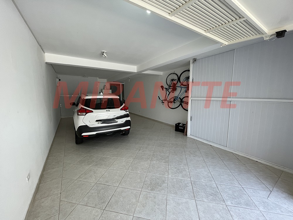 Sobrado de 208m² com 3 quartos em Parada Inglesa