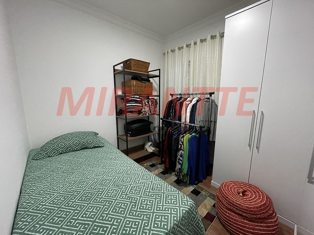 Sobrado de 208m² com 3 quartos em Parada Inglesa