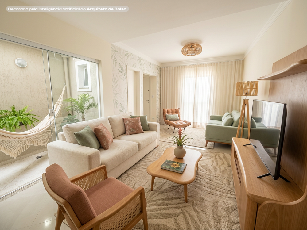 Sobrado de 208m² com 3 quartos em Parada Inglesa