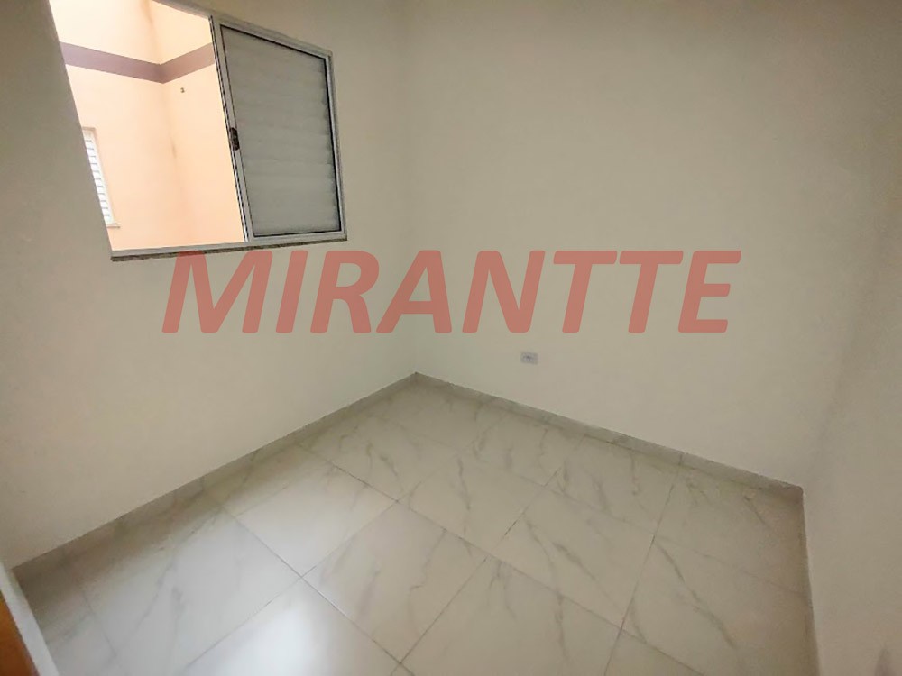 Apartamento de 34m² com 1 quartos em Santana