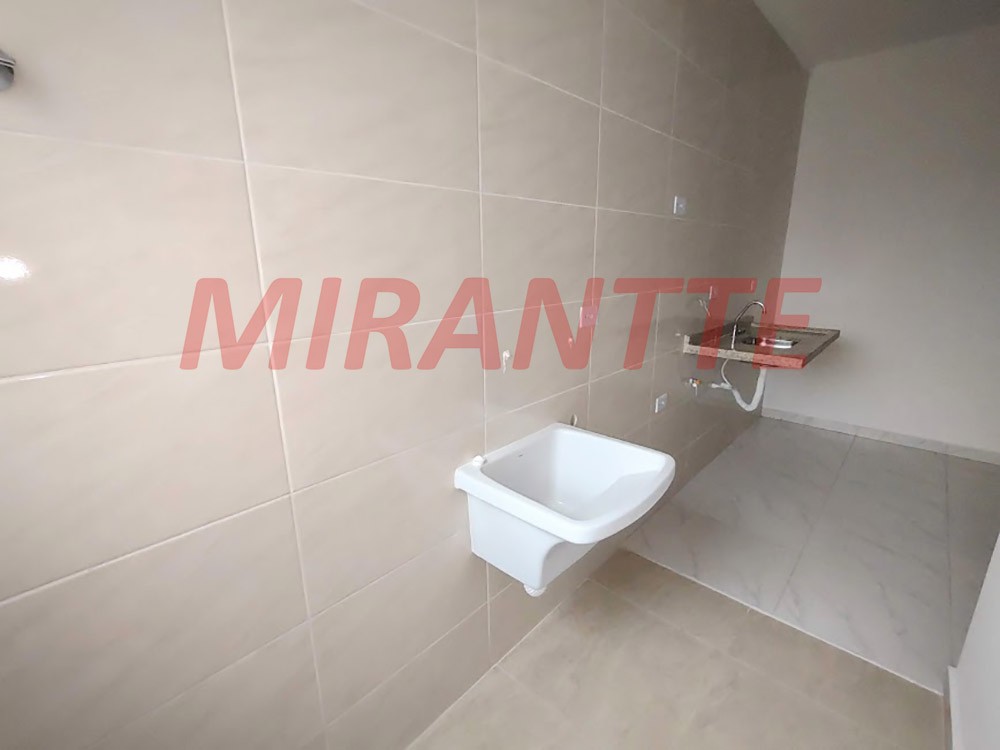 Apartamento de 29m² com 1 quartos em Santana