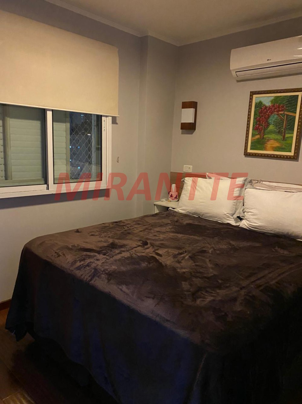 Apartamento de 64m² com 2 quartos em Aclimação