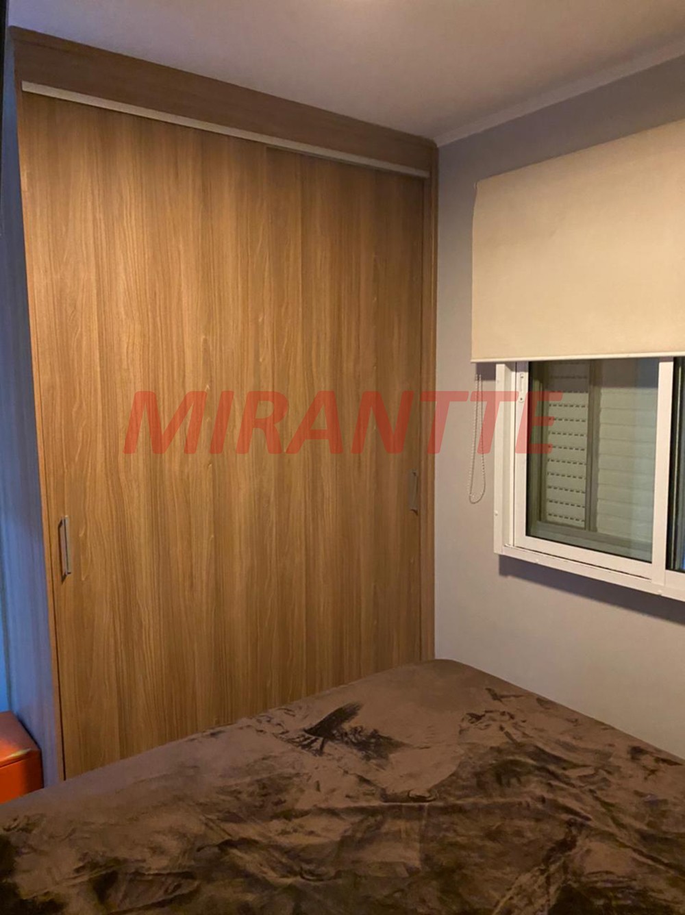 Apartamento de 64m² com 2 quartos em Aclimação