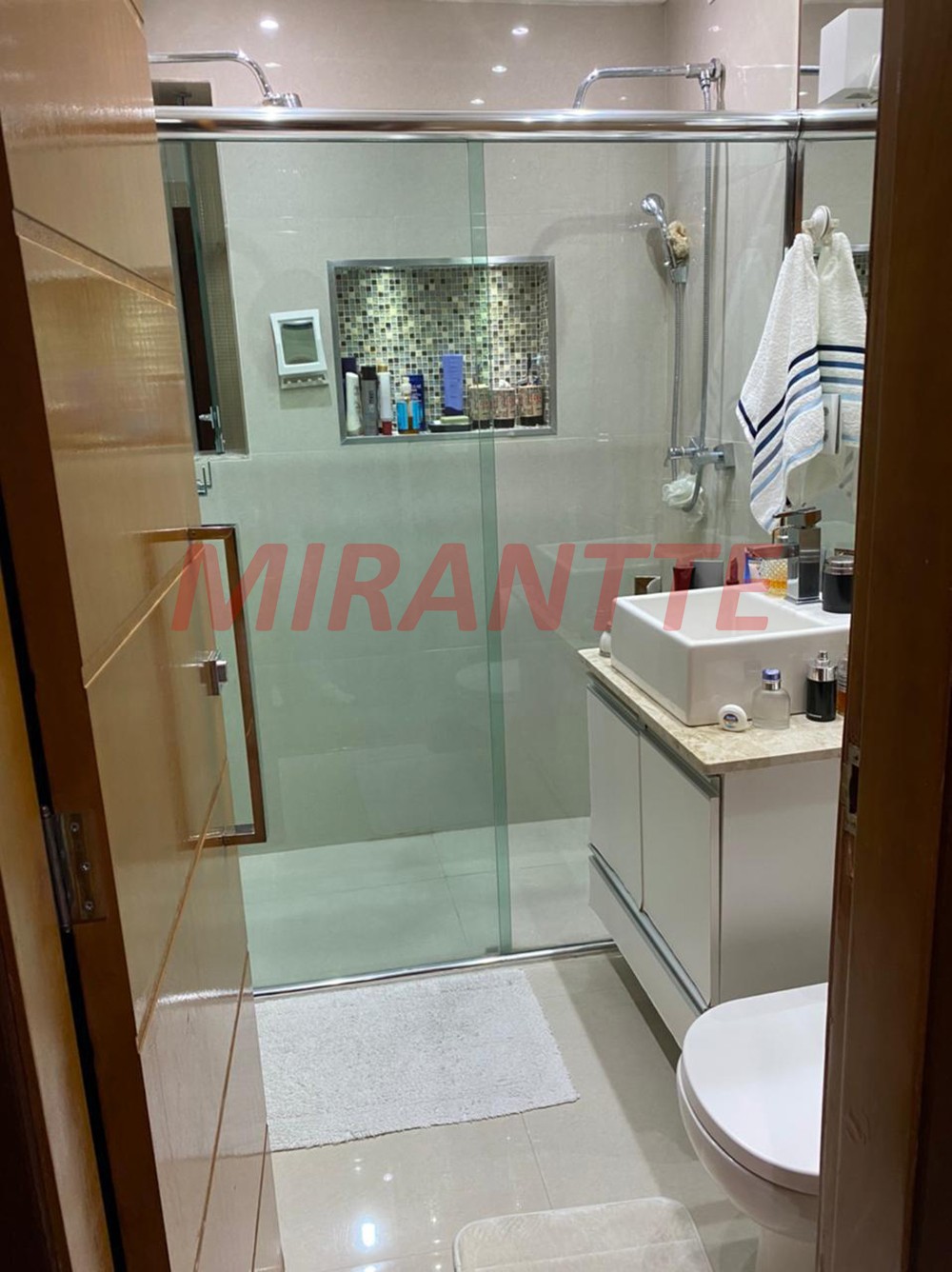 Apartamento de 64m² com 2 quartos em Aclimação
