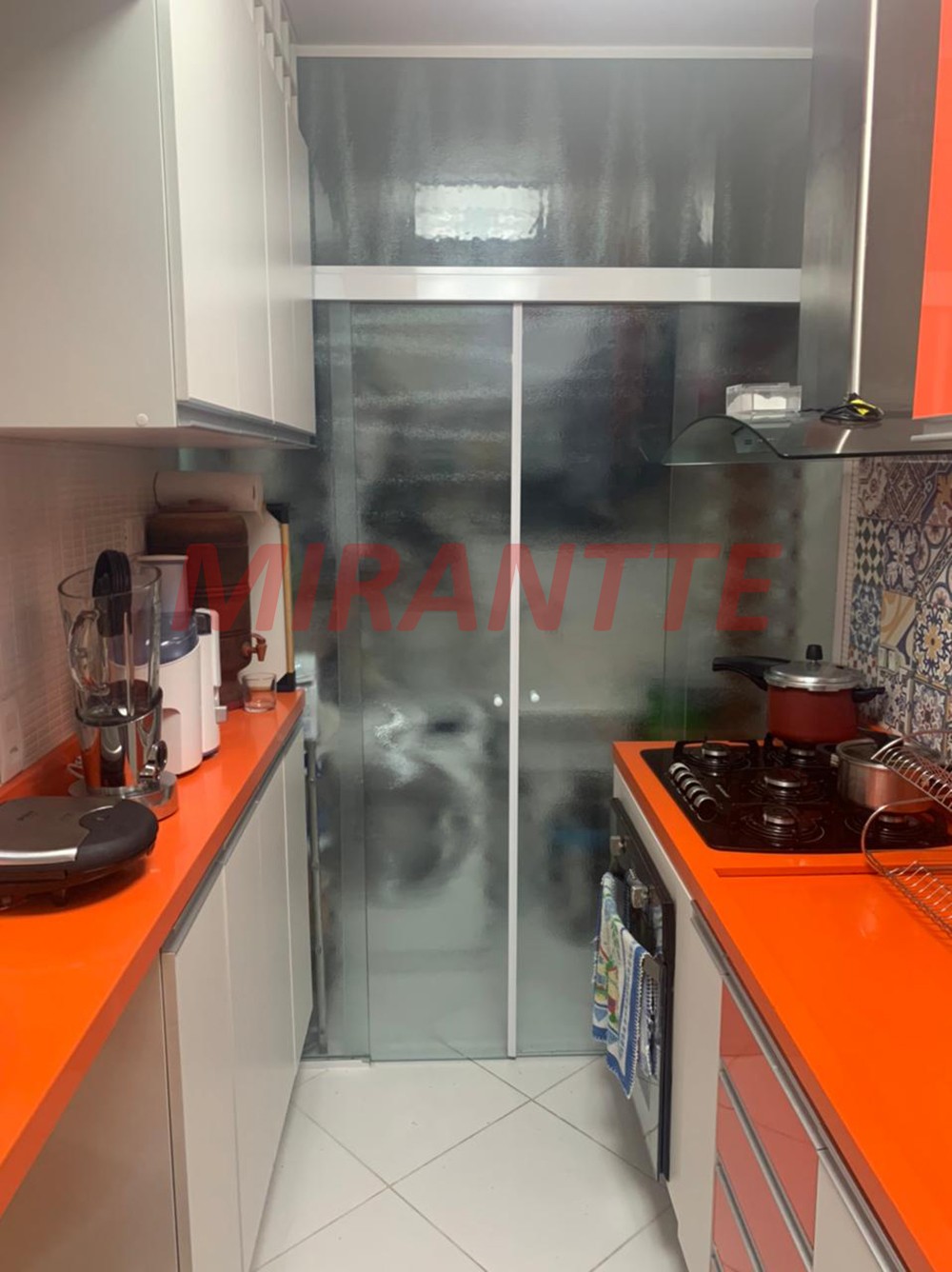 Apartamento de 64m² com 2 quartos em Aclimação