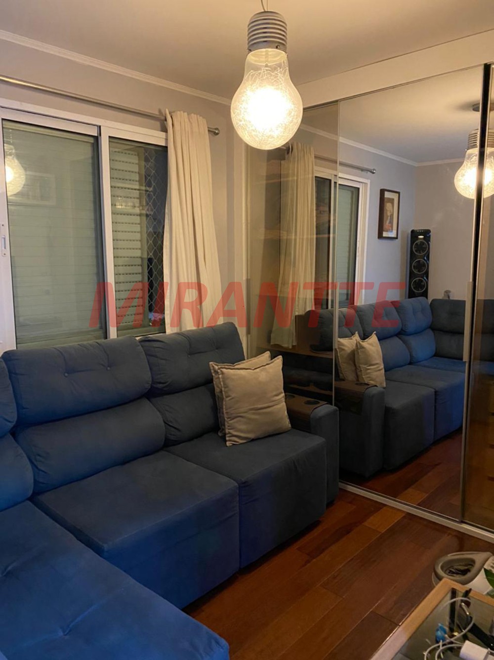Apartamento de 64m² com 2 quartos em Aclimação