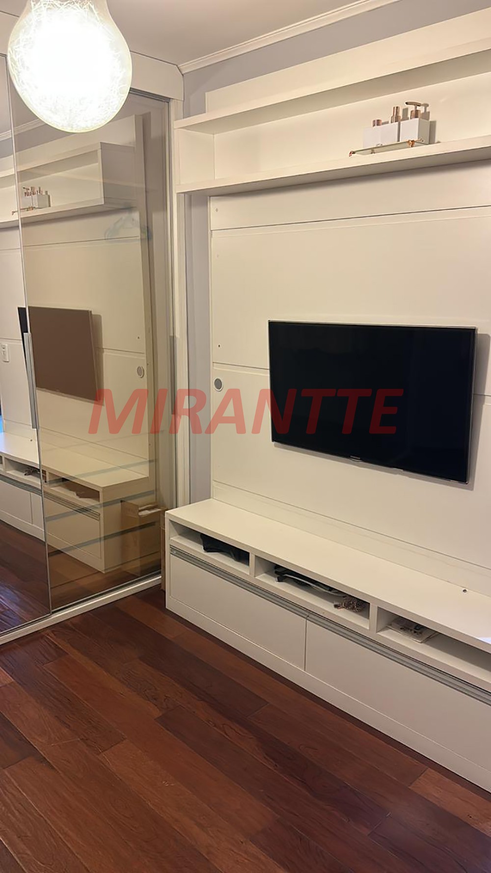 Apartamento de 64m² com 2 quartos em Aclimação
