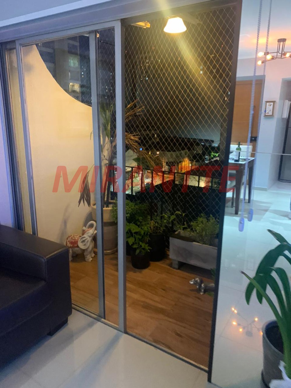 Apartamento de 64m² com 2 quartos em Aclimação