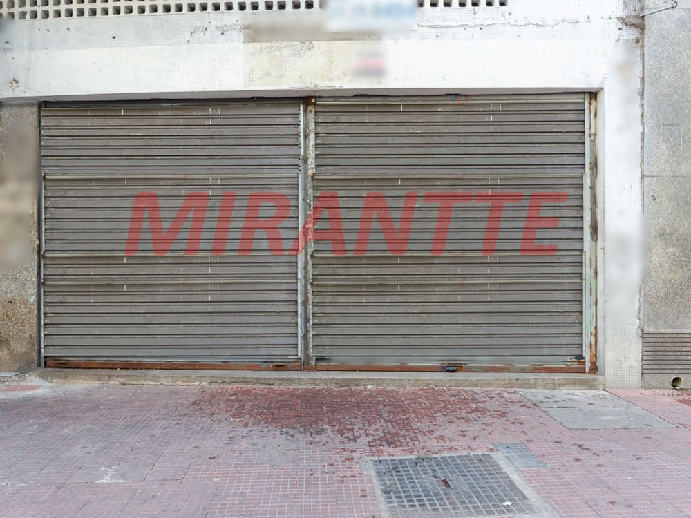 Comercial de 100m² em Santa Cecilia