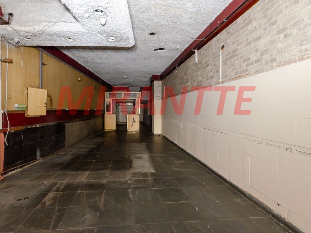 Comercial de 100m² em Santa Cecilia