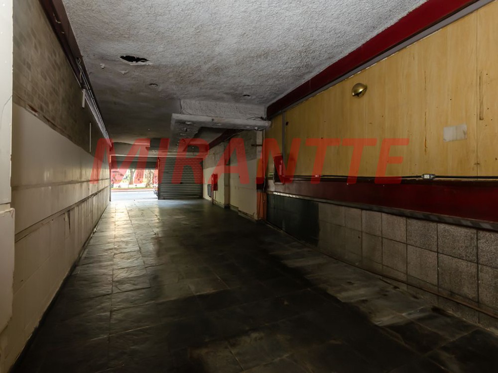 Comercial de 100m² em Santa Cecilia