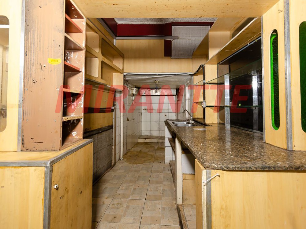 Comercial de 100m² em Santa Cecilia