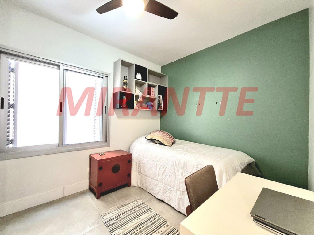 Apartamento de 82m² com 2 quartos em Jardim America
