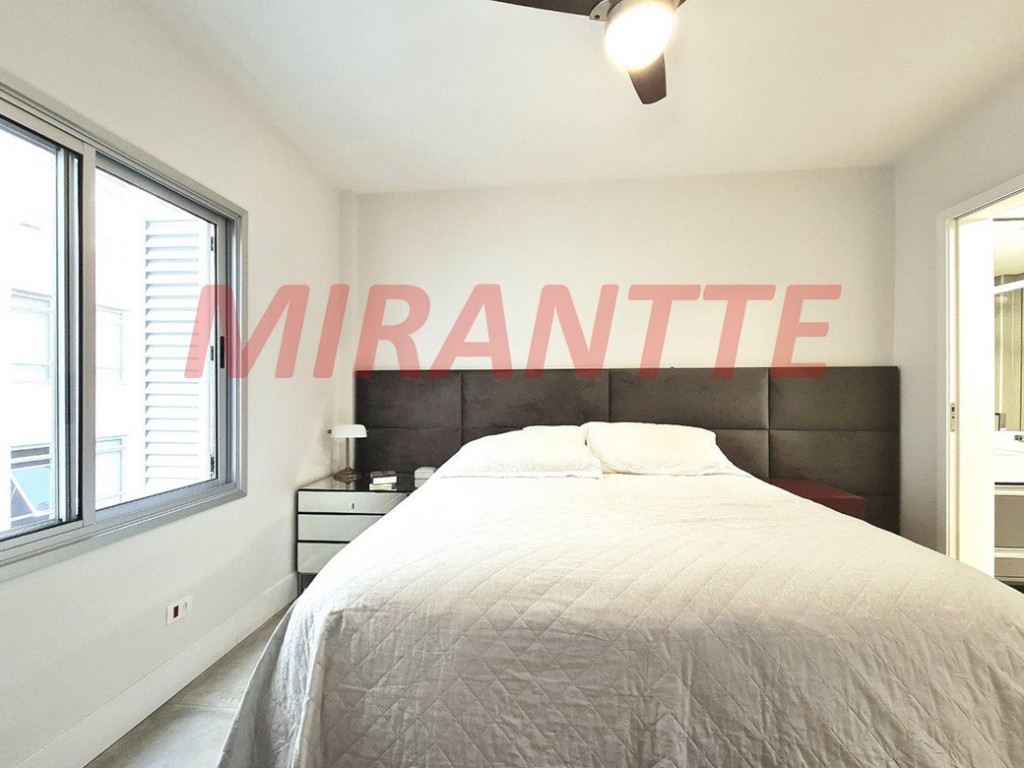Apartamento de 82m² com 2 quartos em Jardim America