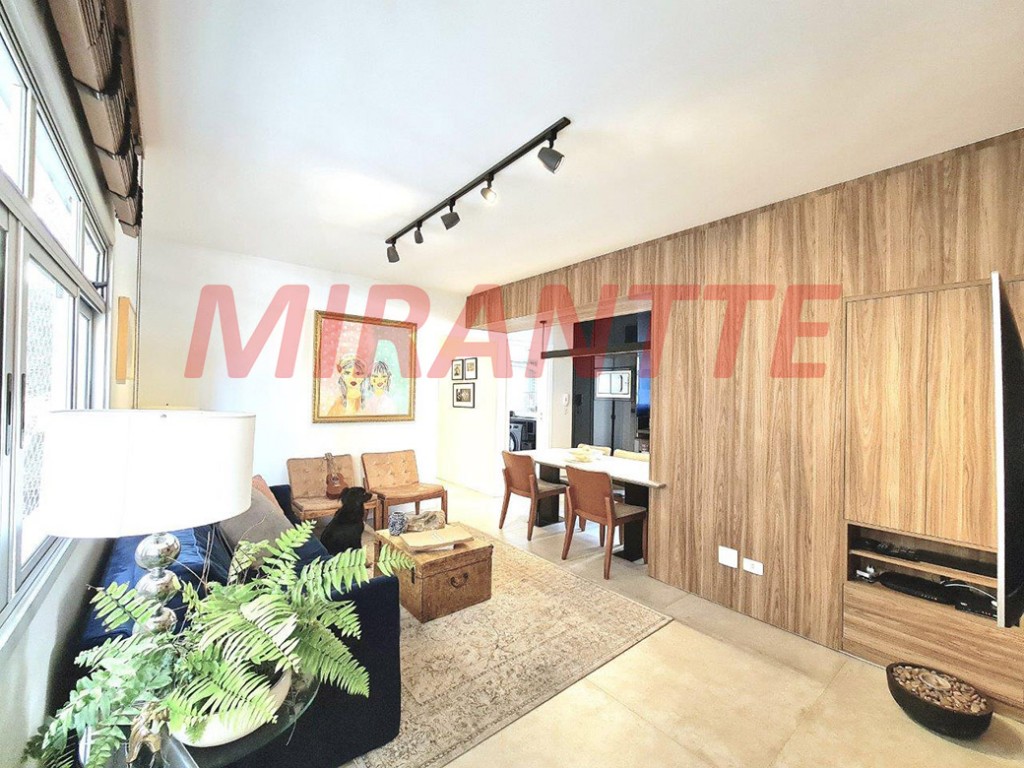 Apartamento de 82m² com 2 quartos em Jardim America