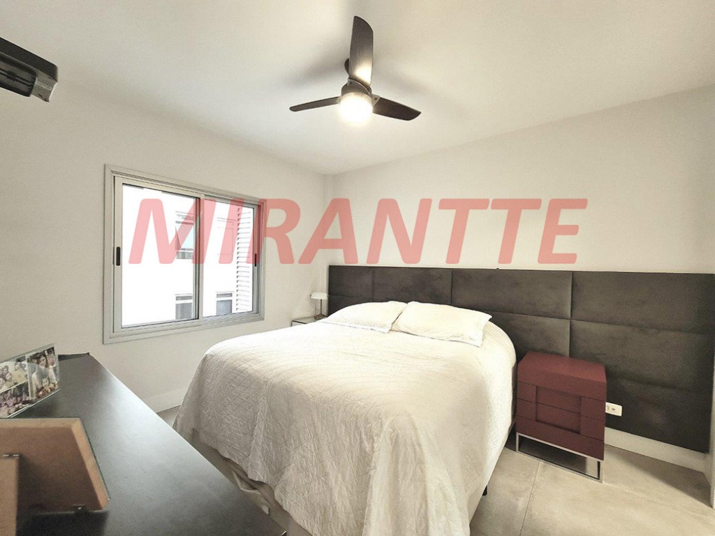 Apartamento de 82m² com 2 quartos em Jardim America