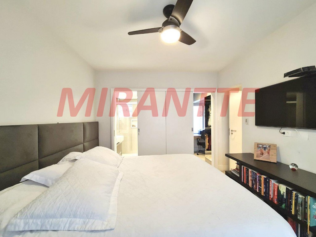 Apartamento de 82m² com 2 quartos em Jardim America