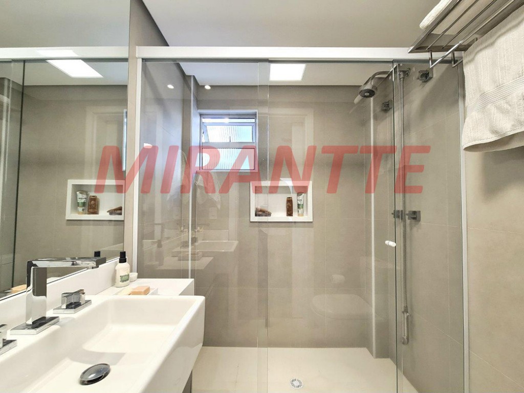 Apartamento de 82m² com 2 quartos em Jardim America