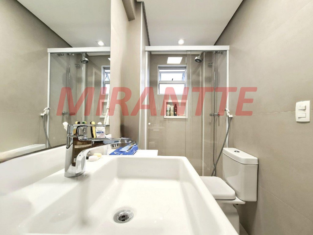 Apartamento de 82m² com 2 quartos em Jardim America