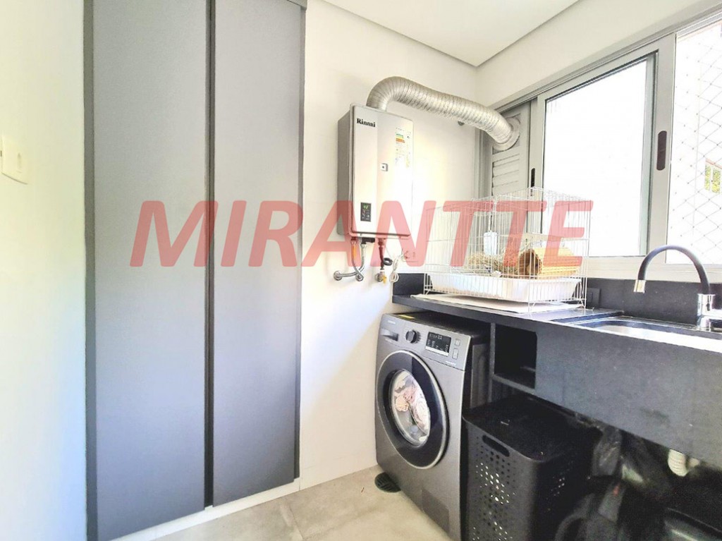 Apartamento de 82m² com 2 quartos em Jardim America