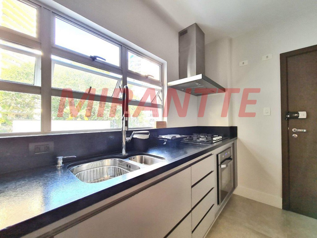 Apartamento de 82m² com 2 quartos em Jardim America