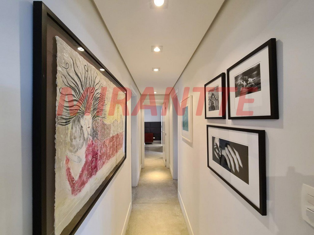 Apartamento de 82m² com 2 quartos em Jardim America