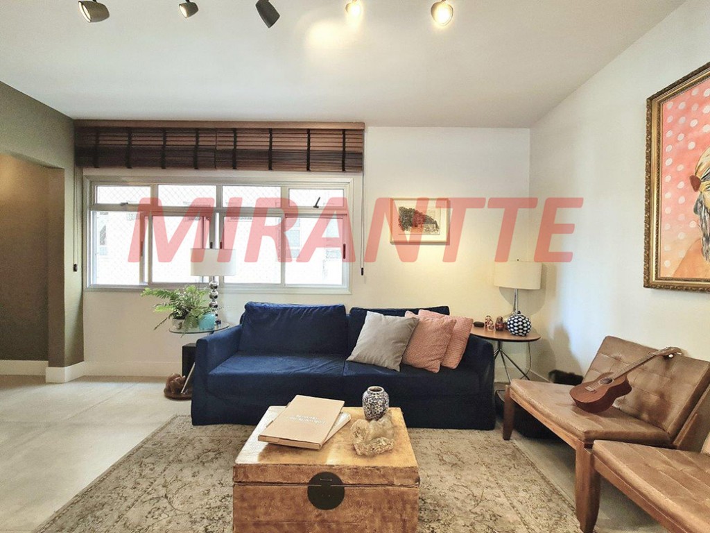 Apartamento de 82m² com 2 quartos em Jardim America