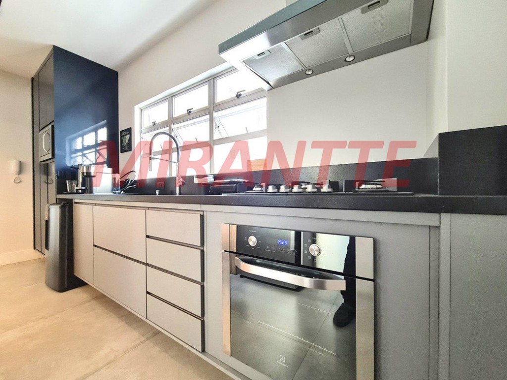 Apartamento de 82m² com 2 quartos em Jardim America