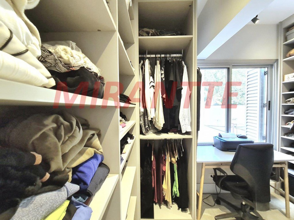 Apartamento de 82m² com 2 quartos em Jardim America