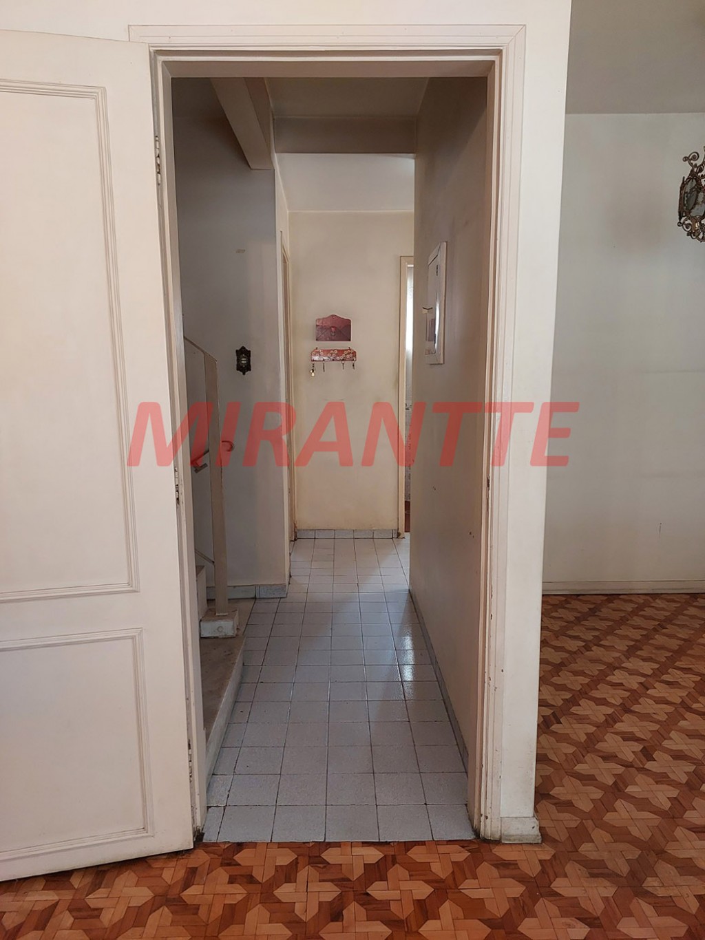 Sobrado de 285m² com 3 quartos em Santana