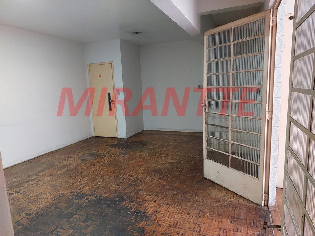 Sobrado de 285m² com 3 quartos em Santana