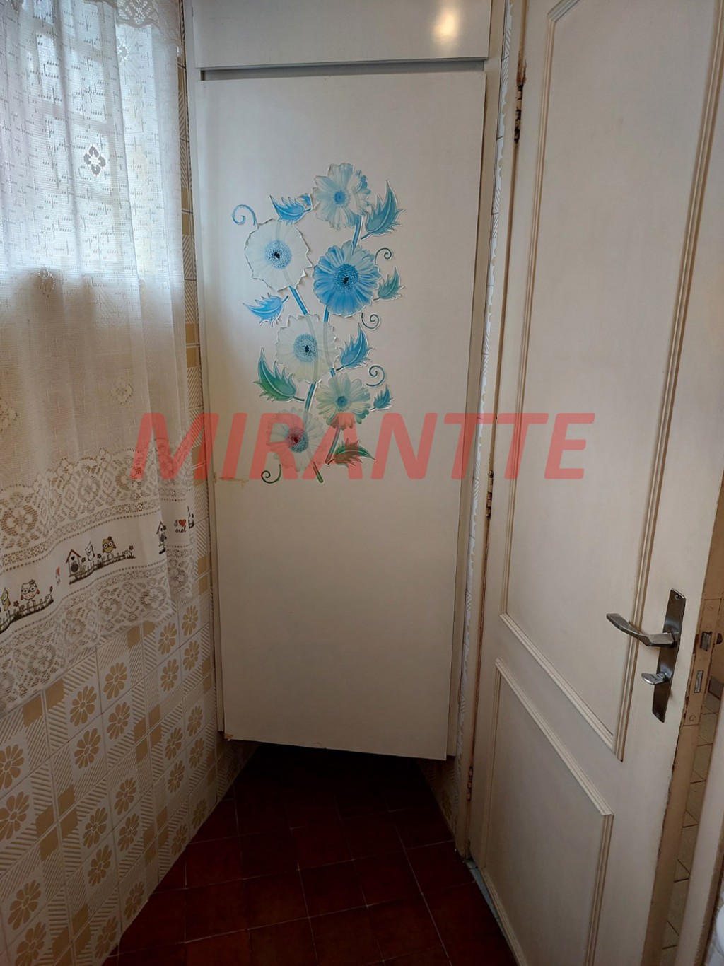 Sobrado de 285m² com 3 quartos em Santana