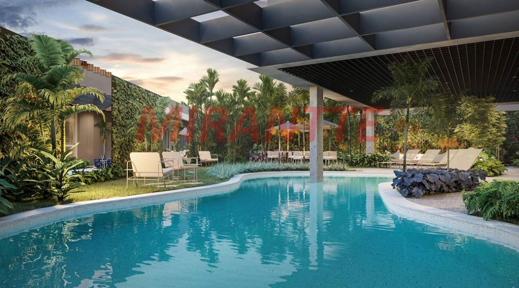 Apartamento com 2 quartos em Bela Vista