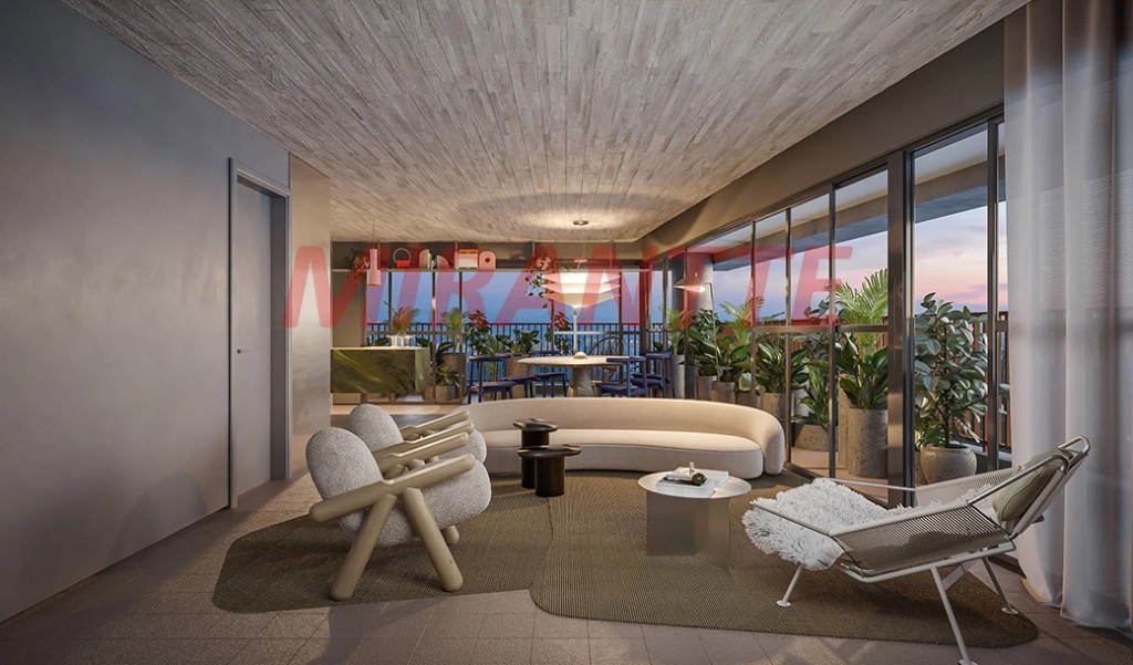 Apartamento com 2 quartos em Bela Vista