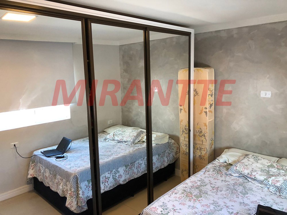 Sobrado de 100m² com 3 quartos em Jardim Paulistano