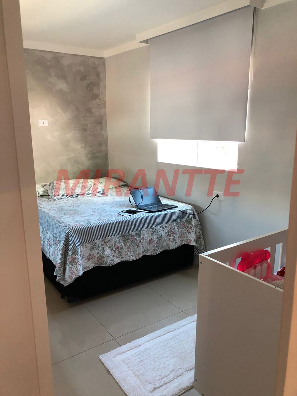 Sobrado de 100m² com 3 quartos em Jardim Paulistano