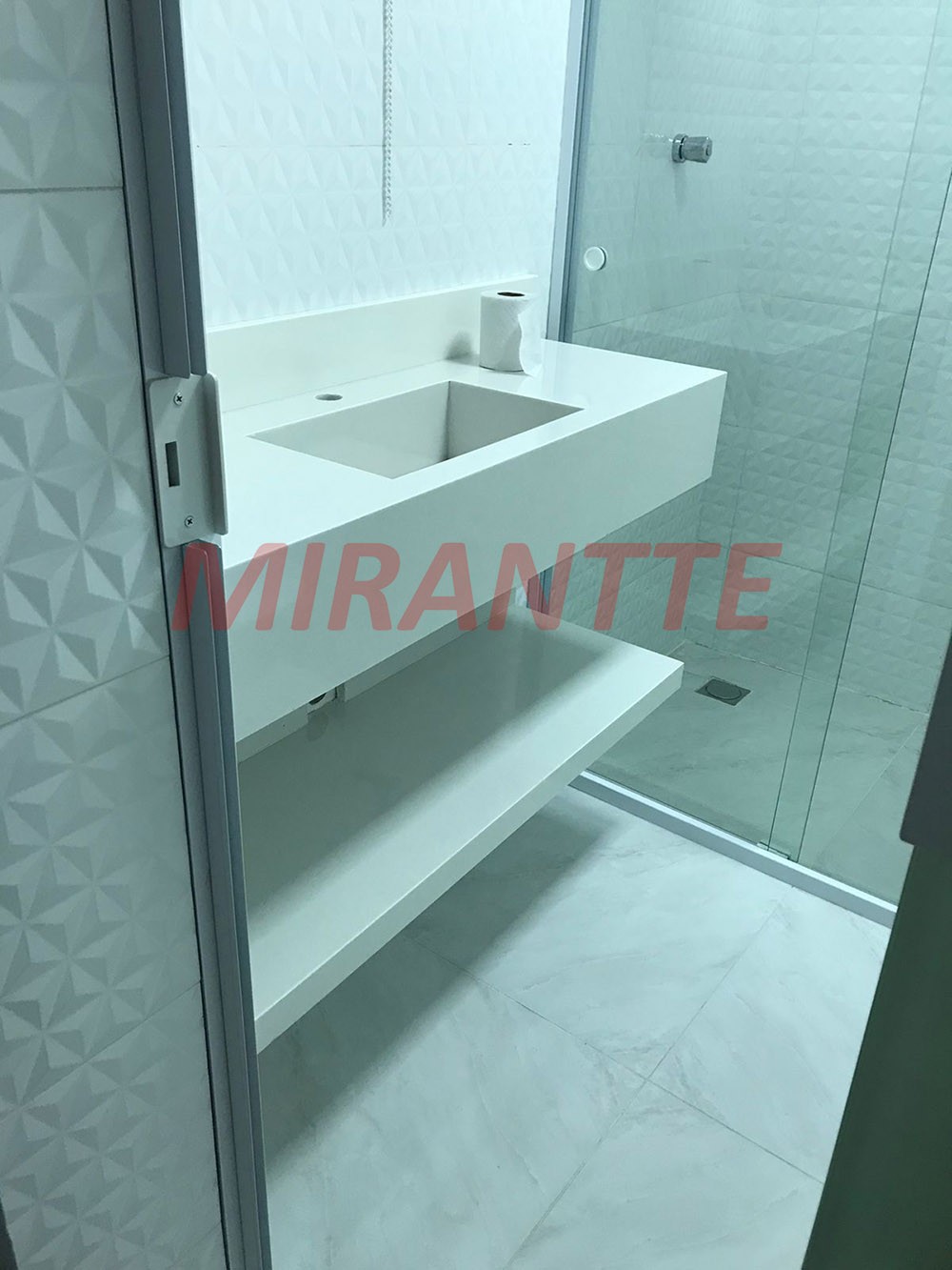 Sobrado de 100m² com 3 quartos em Jardim Paulistano