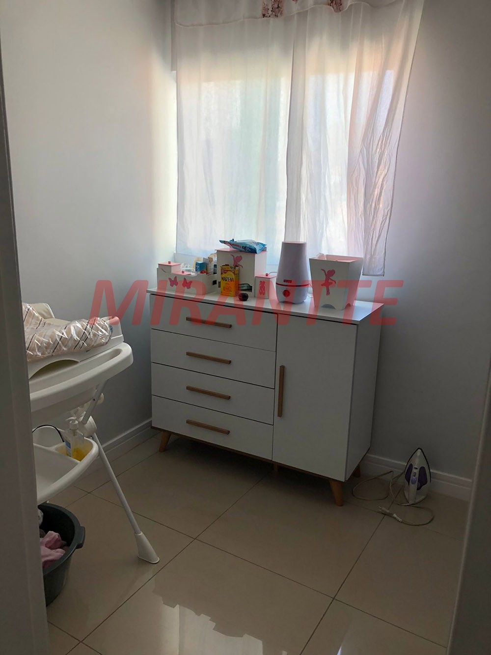 Sobrado de 100m² com 3 quartos em Jardim Paulistano