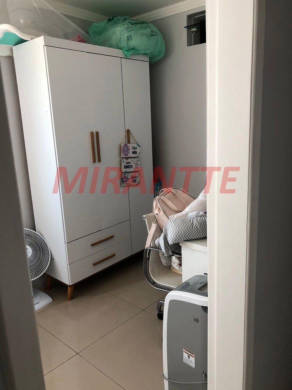 Sobrado de 100m² com 3 quartos em Jardim Paulistano