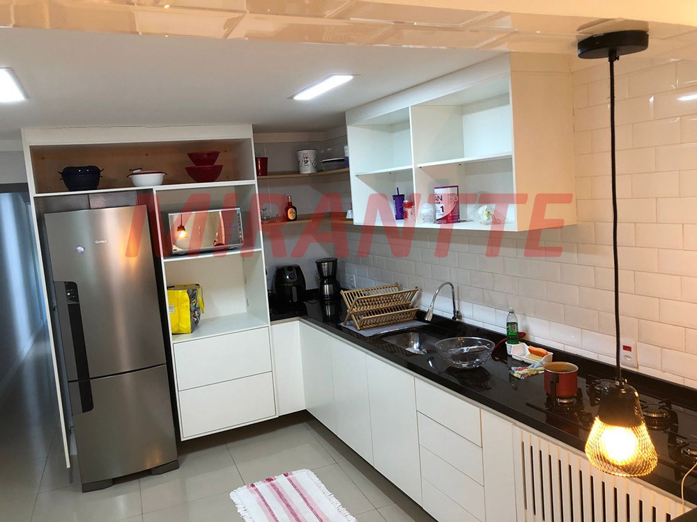 Sobrado de 100m² com 3 quartos em Jardim Paulistano