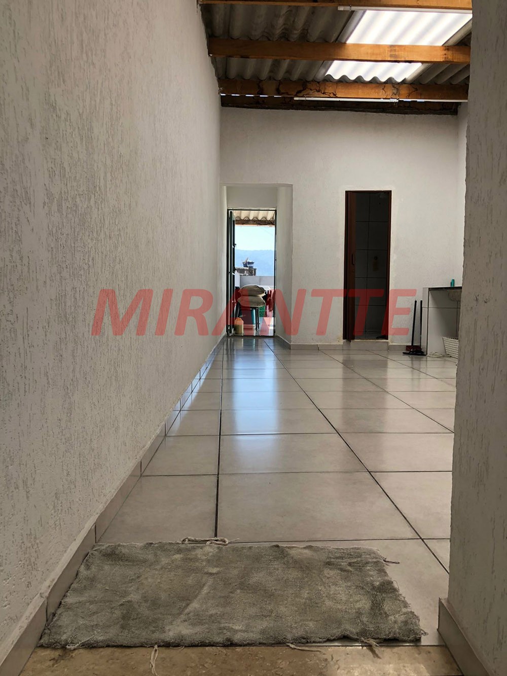 Sobrado de 100m² com 3 quartos em Jardim Paulistano
