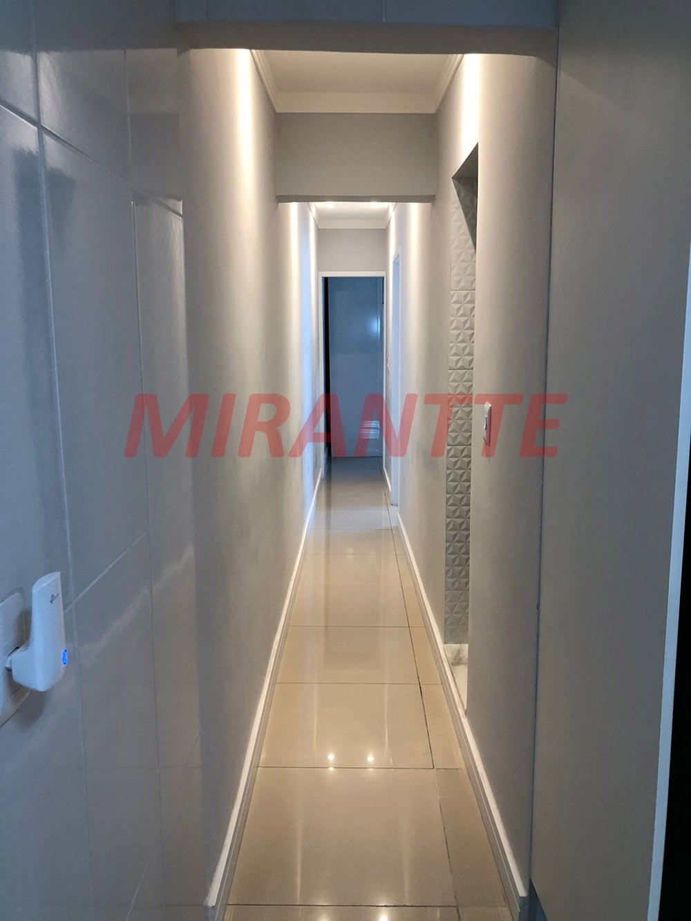 Sobrado de 100m² com 3 quartos em Jardim Paulistano