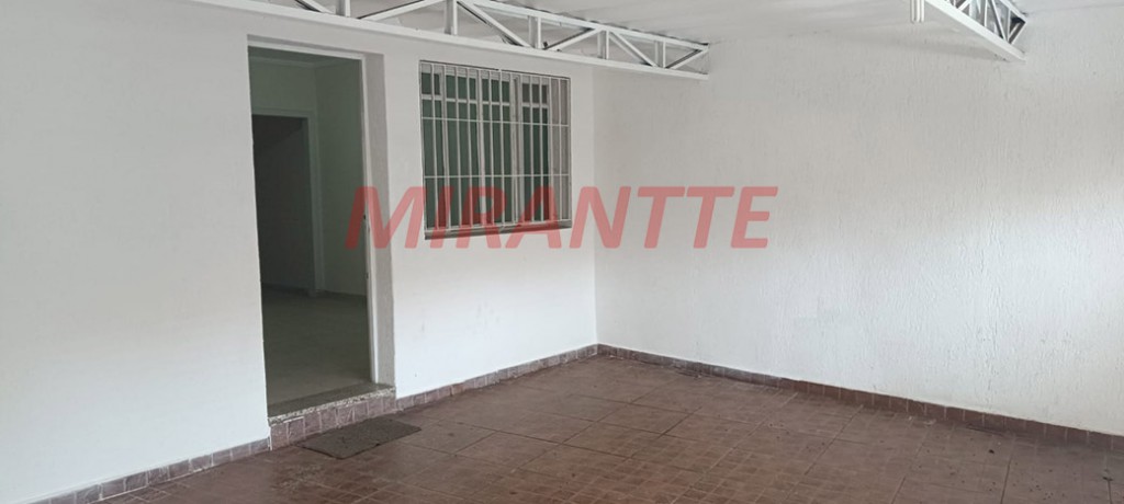 Casa terrea de 122m² com 3 quartos em Imirim