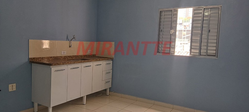 Casa terrea de 122m² com 3 quartos em Imirim