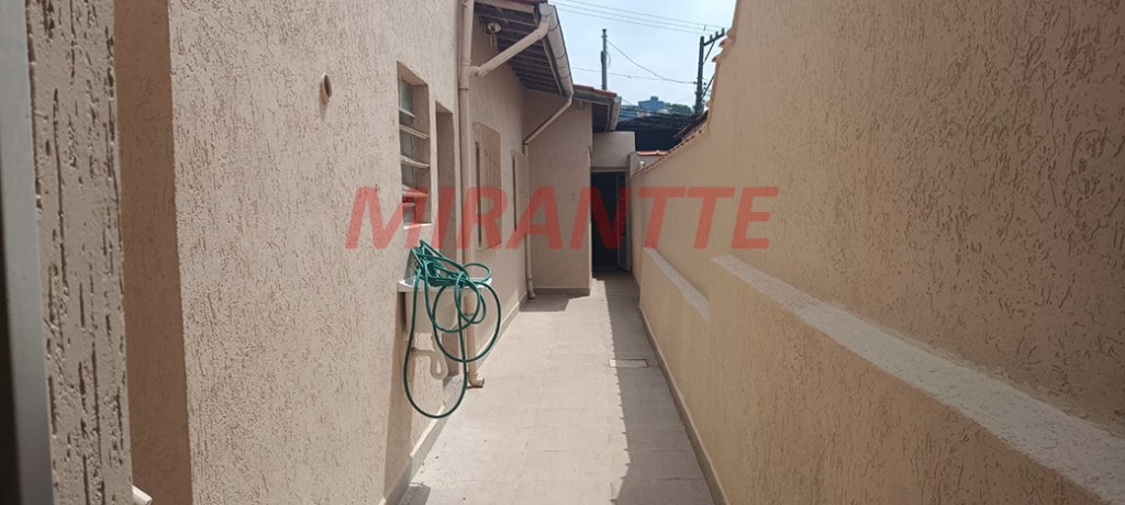Casa terrea de 122m² com 3 quartos em Imirim