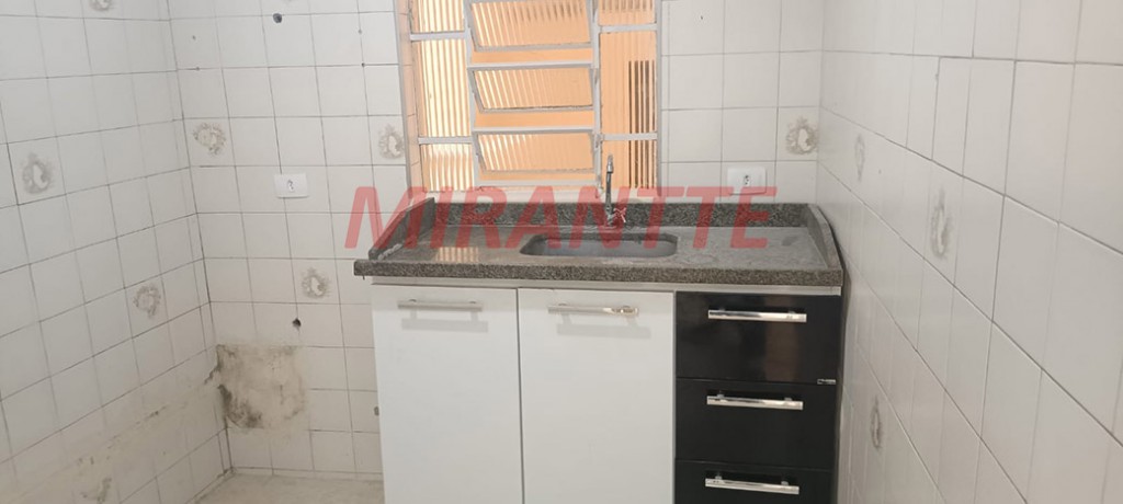 Casa terrea de 122m² com 3 quartos em Imirim