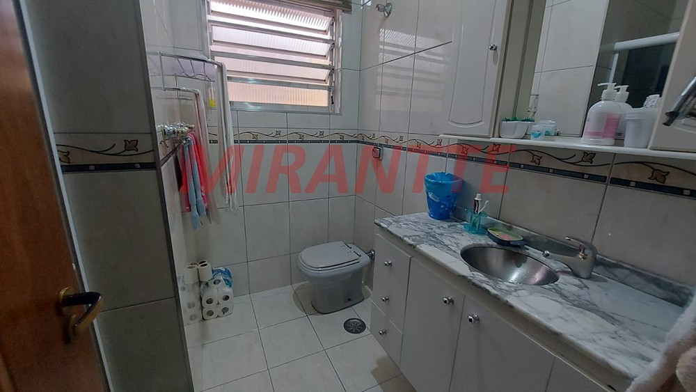 Sobrado de 155m² com 2 quartos em Vila Nova Cachoeirinha