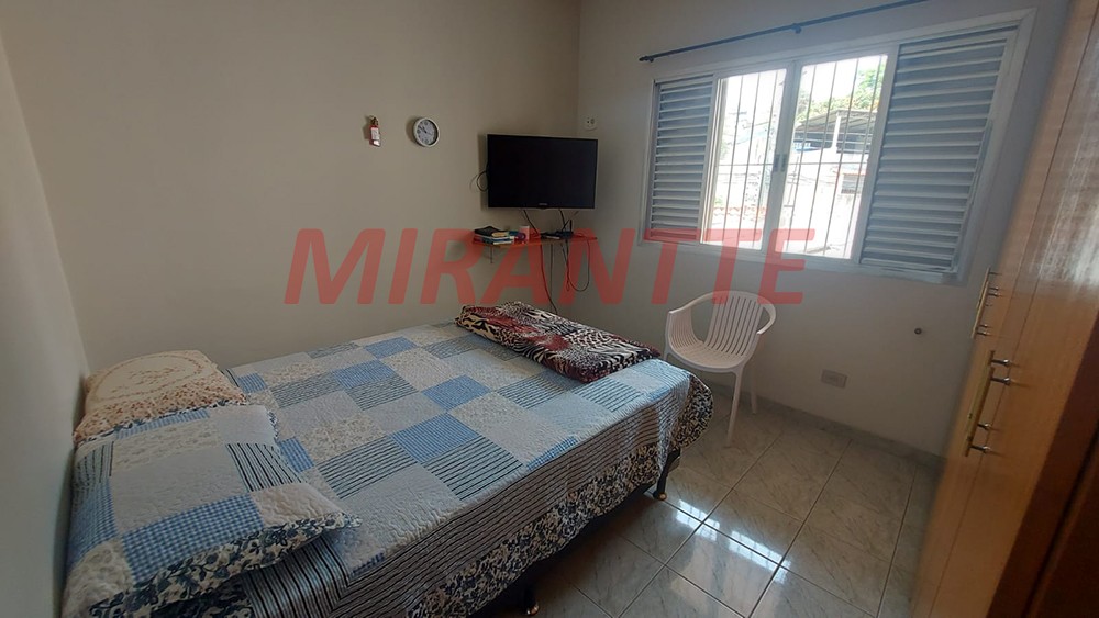 Sobrado de 155m² com 2 quartos em Vila Nova Cachoeirinha